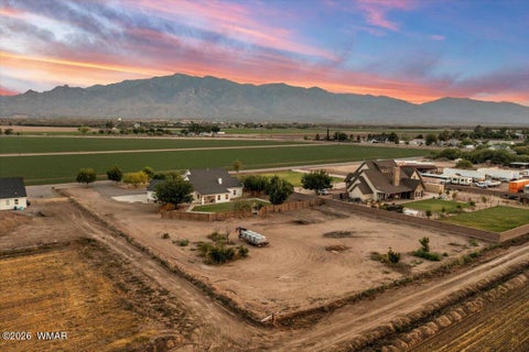 Tiny photo for 4812 W Abbey Road, Thatcher, AZ 85552 (MLS # 261835)