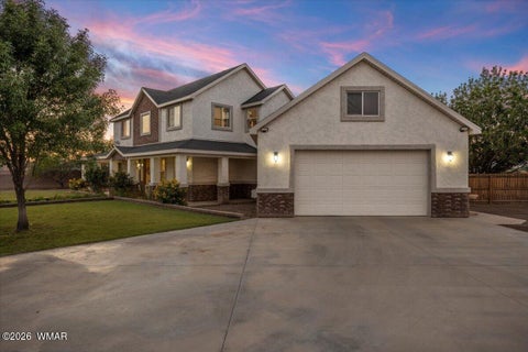 Tiny photo for 4812 W Abbey Road, Thatcher, AZ 85552 (MLS # 261835)