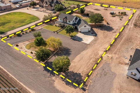Tiny photo for 4812 W Abbey Road, Thatcher, AZ 85552 (MLS # 261835)