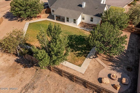 Tiny photo for 4812 W Abbey Road, Thatcher, AZ 85552 (MLS # 261835)
