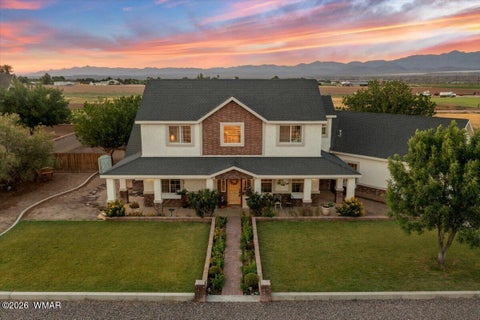 Tiny photo for 4812 W Abbey Road, Thatcher, AZ 85552 (MLS # 261835)