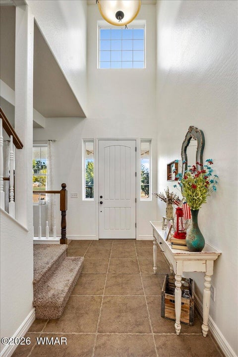 Tiny photo for 4812 W Abbey Road, Thatcher, AZ 85552 (MLS # 261835)
