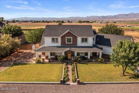 Tiny photo for 4812 W Abbey Road, Thatcher, AZ 85552 (MLS # 261835)