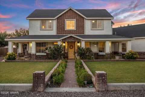 Tiny photo for 4812 W Abbey Road, Thatcher, AZ 85552 (MLS # 261835)
