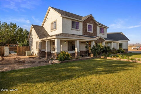 Tiny photo for 4812 W Abbey Road, Thatcher, AZ 85552 (MLS # 261835)