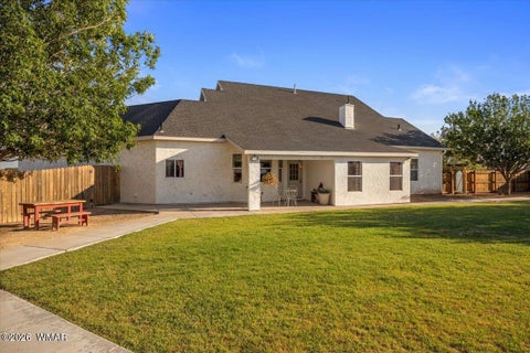Tiny photo for 4812 W Abbey Road, Thatcher, AZ 85552 (MLS # 261835)
