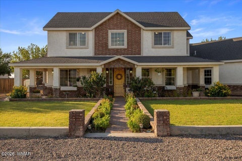 Tiny photo for 4812 W Abbey Road, Thatcher, AZ 85552 (MLS # 261835)