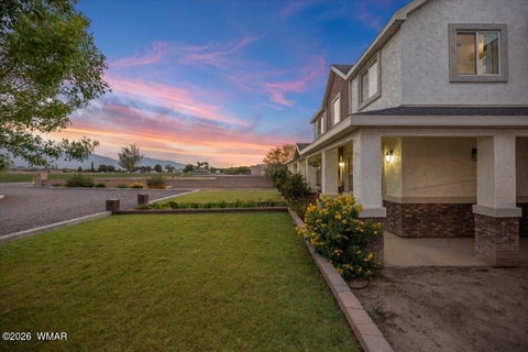 Tiny photo for 4812 W Abbey Road, Thatcher, AZ 85552 (MLS # 261835)