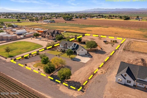Tiny photo for 4812 W Abbey Road, Thatcher, AZ 85552 (MLS # 261835)