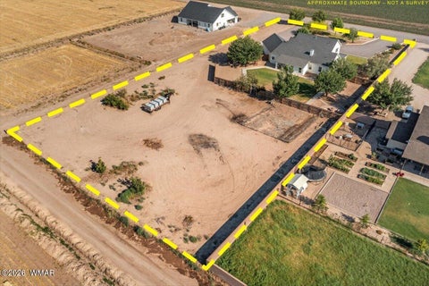 Tiny photo for 4812 W Abbey Road, Thatcher, AZ 85552 (MLS # 261835)