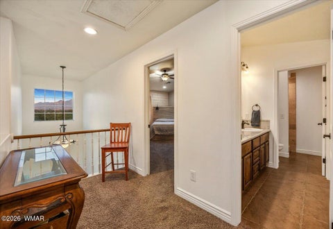 Tiny photo for 4812 W Abbey Road, Thatcher, AZ 85552 (MLS # 261835)