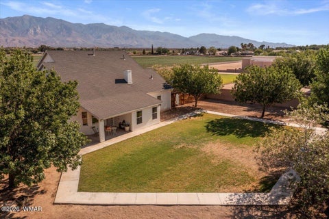 Tiny photo for 4812 W Abbey Road, Thatcher, AZ 85552 (MLS # 261835)