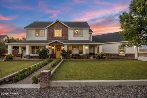 Tiny photo for 4812 W Abbey Road, Thatcher, AZ 85552 (MLS # 261835)