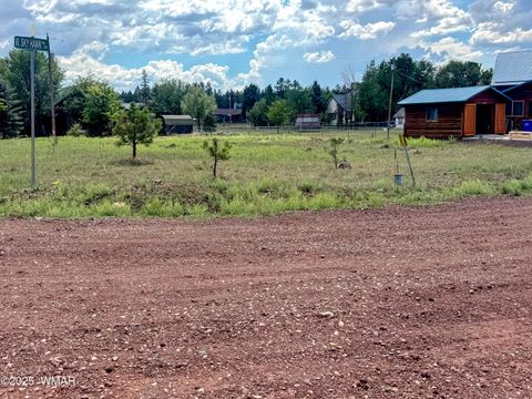 Tiny photo for 103 W Skyhawk Road, Pinetop, AZ 85935 (MLS # 257660)