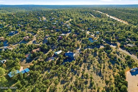 Tiny photo for 3485 Carefree Road, Heber, AZ 85928 (MLS # 260246)