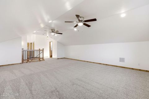 Tiny photo for 3485 Carefree Road, Heber, AZ 85928 (MLS # 260246)