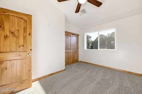 Tiny photo for 3485 Carefree Road, Heber, AZ 85928 (MLS # 260246)