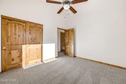 Tiny photo for 3485 Carefree Road, Heber, AZ 85928 (MLS # 260246)