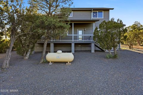 Tiny photo for 3485 Carefree Road, Heber, AZ 85928 (MLS # 260246)