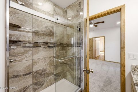 Tiny photo for 3485 Carefree Road, Heber, AZ 85928 (MLS # 260246)