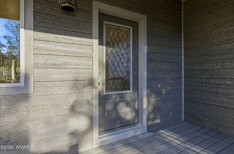 Tiny photo for 3485 Carefree Road, Heber, AZ 85928 (MLS # 260246)