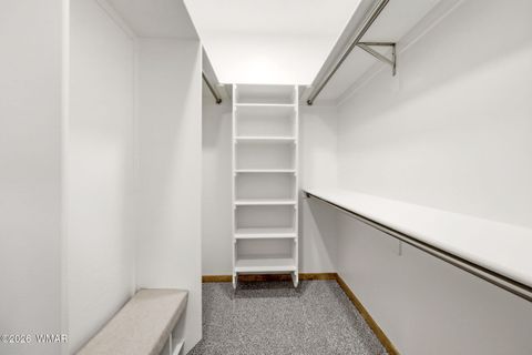 Tiny photo for 3485 Carefree Road, Heber, AZ 85928 (MLS # 260246)