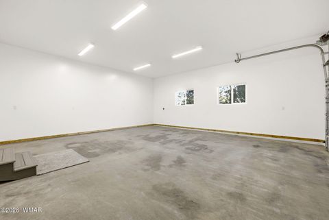 Tiny photo for 3485 Carefree Road, Heber, AZ 85928 (MLS # 260246)