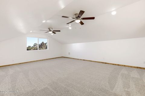 Tiny photo for 3485 Carefree Road, Heber, AZ 85928 (MLS # 260246)