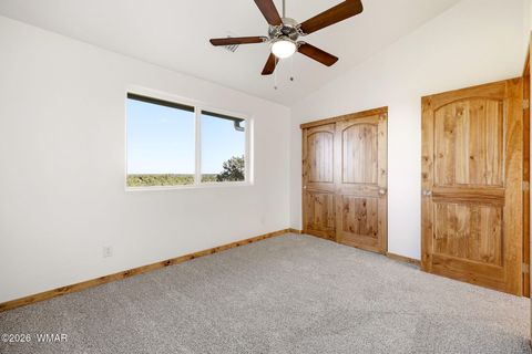 Tiny photo for 3485 Carefree Road, Heber, AZ 85928 (MLS # 260246)