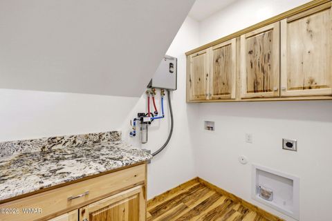 Tiny photo for 3485 Carefree Road, Heber, AZ 85928 (MLS # 260246)