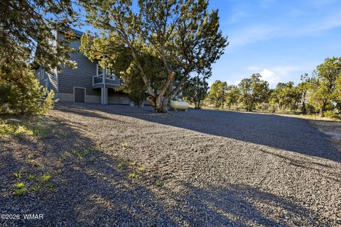 Tiny photo for 3485 Carefree Road, Heber, AZ 85928 (MLS # 260246)