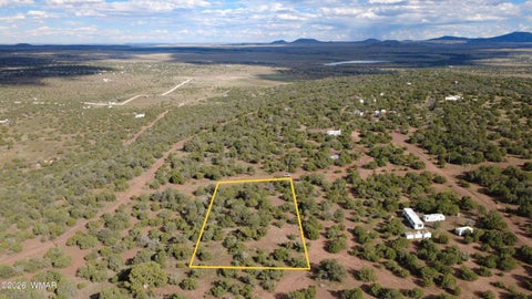 Tiny photo for 33 County Road, Concho, AZ 85924 (MLS # 263667)