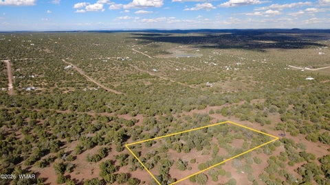 Tiny photo for 33 County Road, Concho, AZ 85924 (MLS # 263667)