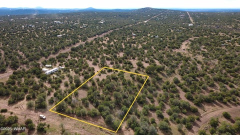 Tiny photo for 33 County Road, Concho, AZ 85924 (MLS # 263667)