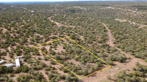 Tiny photo for 33 County Road, Concho, AZ 85924 (MLS # 263667)