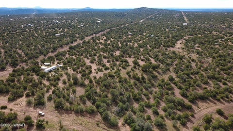 Tiny photo for 33 County Road, Concho, AZ 85924 (MLS # 263667)