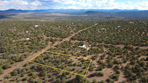 Tiny photo for 33 County Road, Concho, AZ 85924 (MLS # 263667)