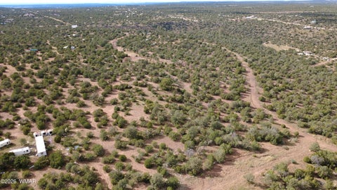 Tiny photo for 33 County Road, Concho, AZ 85924 (MLS # 263667)