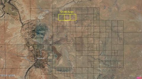 Photo of 6609 Lilac Road, Snowflake, AZ 85937 (MLS # 258108)