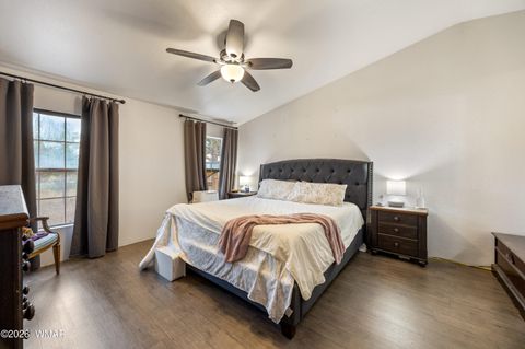 Tiny photo for 220 S 10Th Avenue, Show Low, AZ 85901 (MLS # 261257)