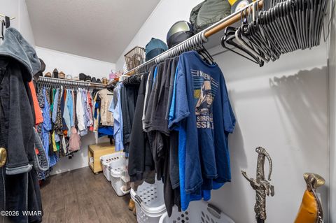 Tiny photo for 220 S 10Th Avenue, Show Low, AZ 85901 (MLS # 261257)