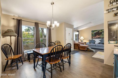 Tiny photo for 220 S 10Th Avenue, Show Low, AZ 85901 (MLS # 261257)