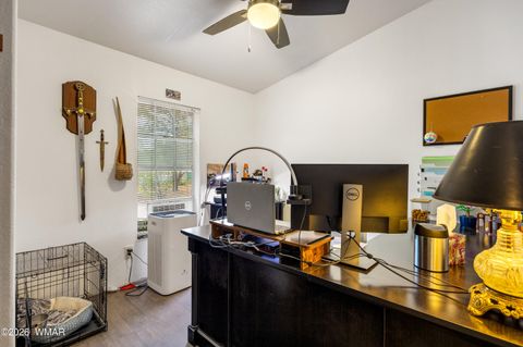 Tiny photo for 220 S 10Th Avenue, Show Low, AZ 85901 (MLS # 261257)