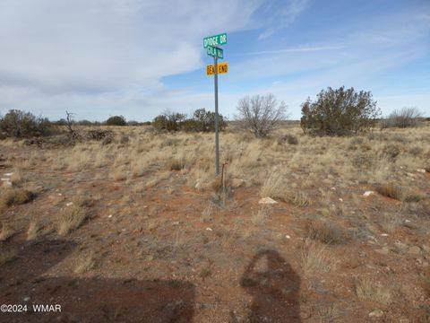 Tiny photo for 228 Gila #2, Heber, AZ 85928 (MLS # 250409)