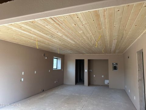 Tiny photo for 9365 Mountain Meadow Lane, Lakeside, AZ 85929 (MLS # 256465)