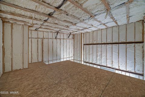 Tiny photo for 9365 Mountain Meadow Lane, Lakeside, AZ 85929 (MLS # 256465)