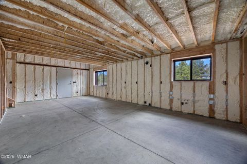 Tiny photo for 9365 Mountain Meadow Lane, Lakeside, AZ 85929 (MLS # 256465)