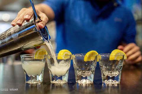 Tiny photo for 2360 Pinegrass Road, Show Low, AZ 85901 (MLS # 259458)