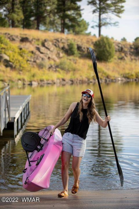 Tiny photo for 2360 Pinegrass Road, Show Low, AZ 85901 (MLS # 259458)