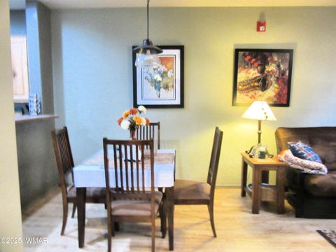 Tiny photo for 2361 Quarter Horse Trail, Overgaard, AZ 85933 (MLS # 252675)